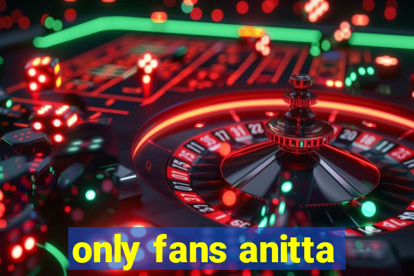 only fans anitta